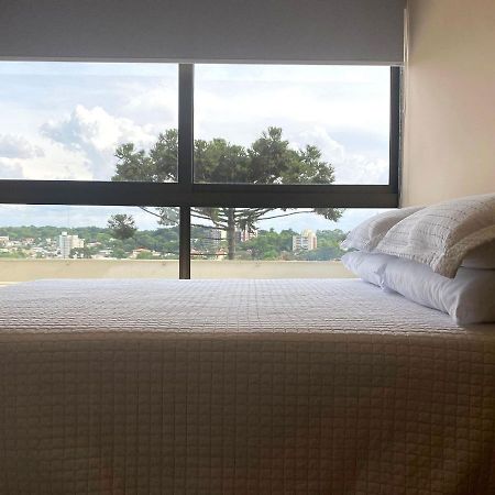 Loft Belga 2 Master Collection Apartment Passo Fundo Bagian luar foto