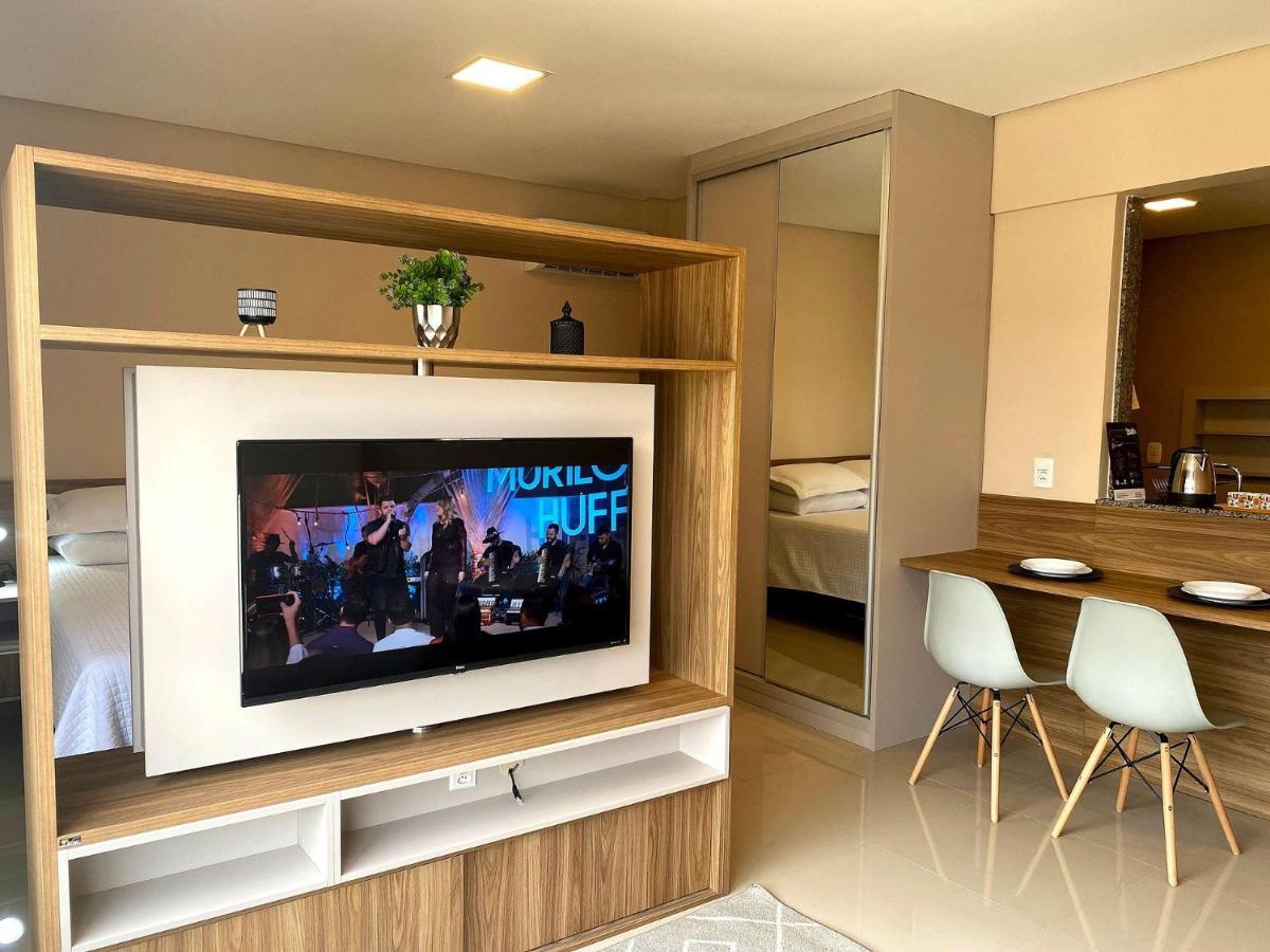 Loft Belga 2 Master Collection Apartment Passo Fundo Bagian luar foto