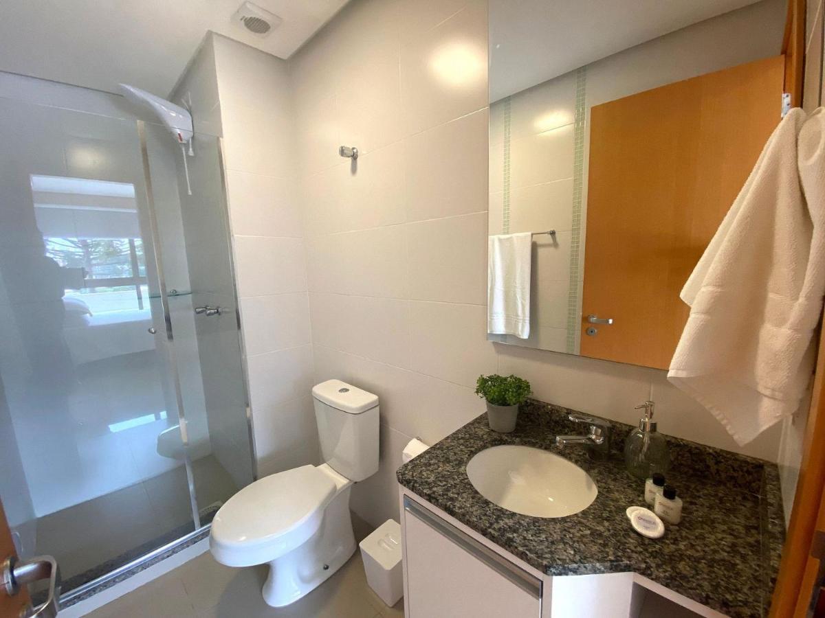 Loft Belga 2 Master Collection Apartment Passo Fundo Bagian luar foto