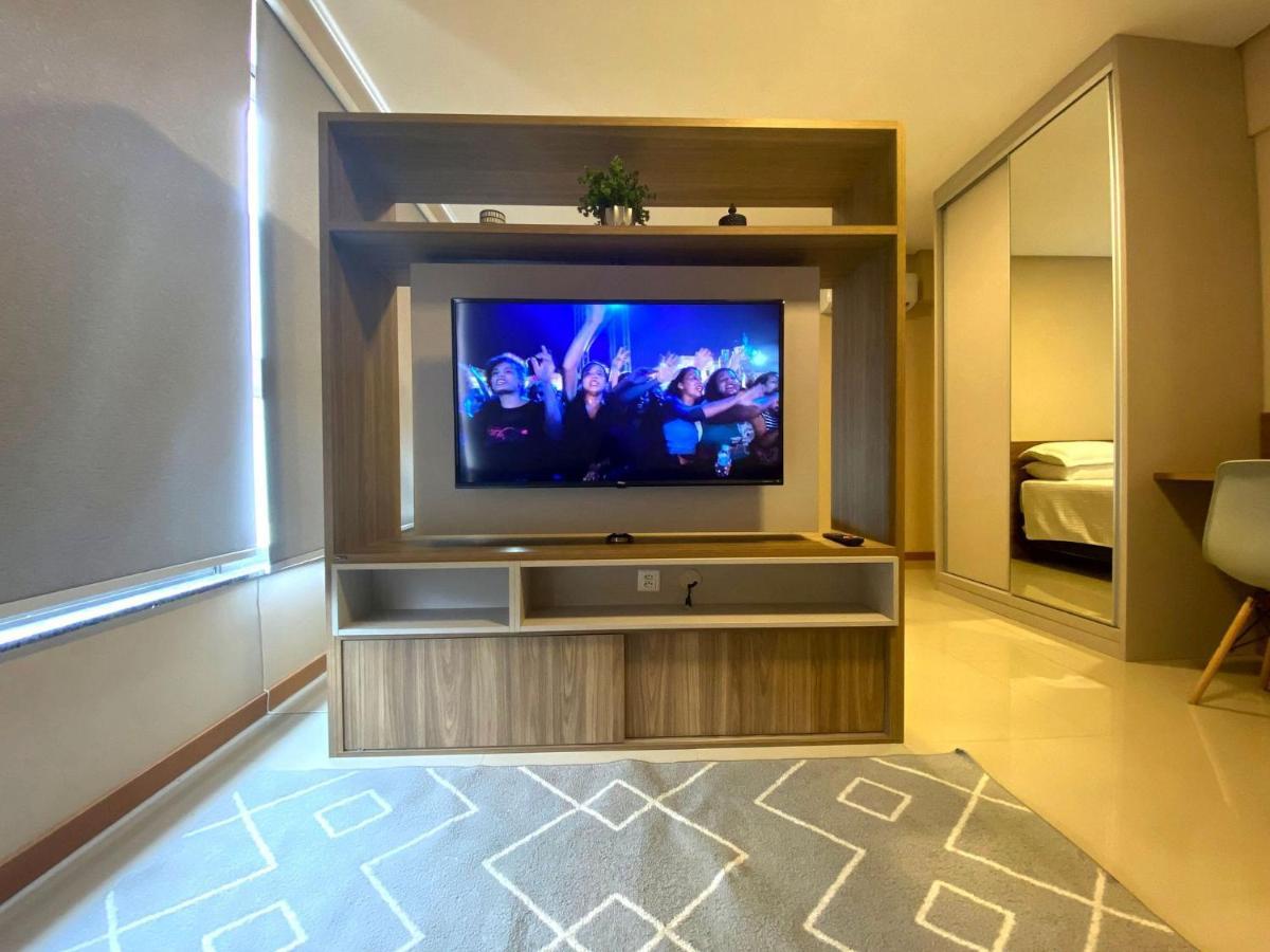 Loft Belga 2 Master Collection Apartment Passo Fundo Bagian luar foto