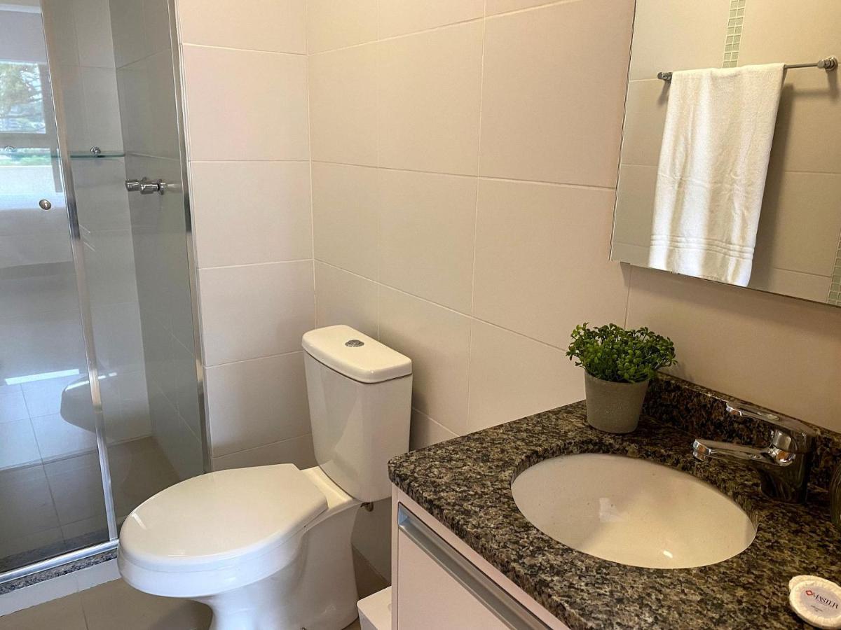 Loft Belga 2 Master Collection Apartment Passo Fundo Bagian luar foto