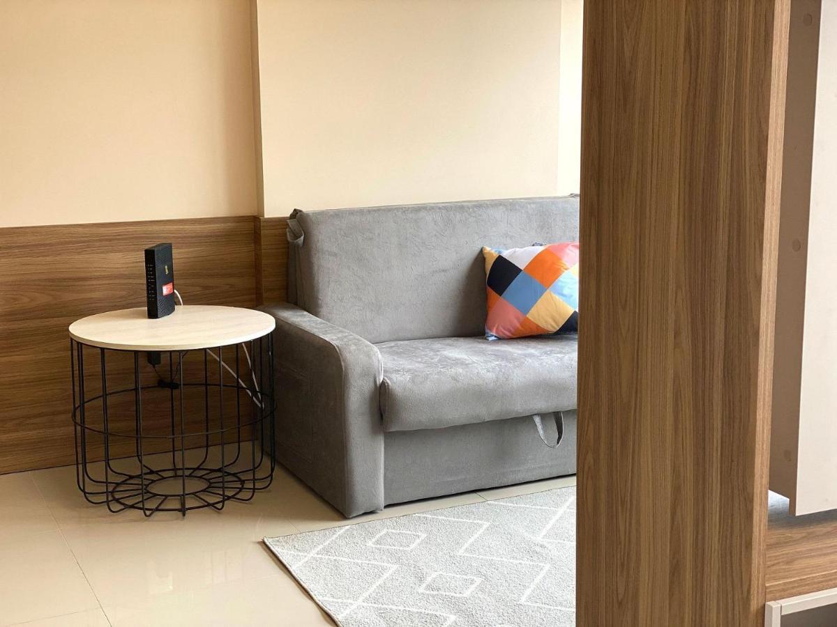 Loft Belga 2 Master Collection Apartment Passo Fundo Bagian luar foto