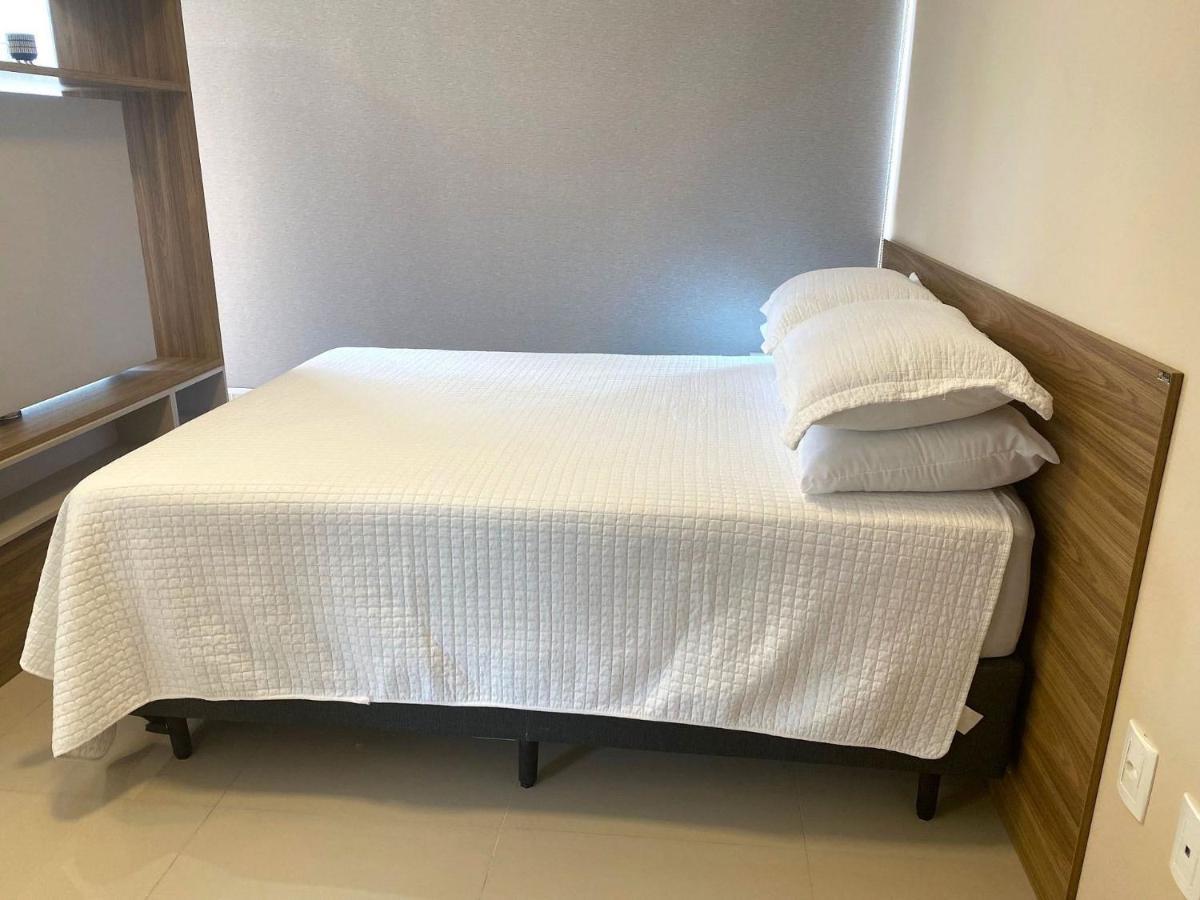 Loft Belga 2 Master Collection Apartment Passo Fundo Bagian luar foto