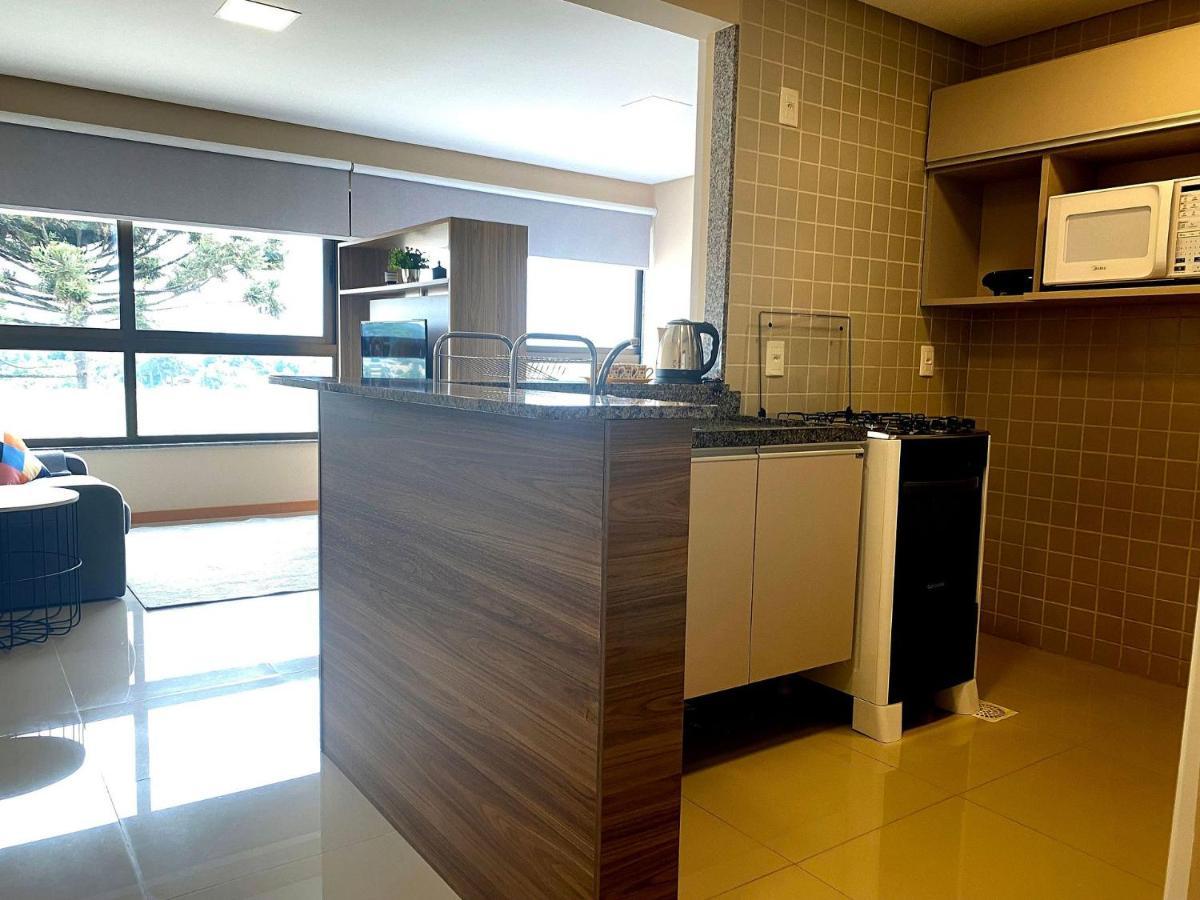Loft Belga 2 Master Collection Apartment Passo Fundo Bagian luar foto