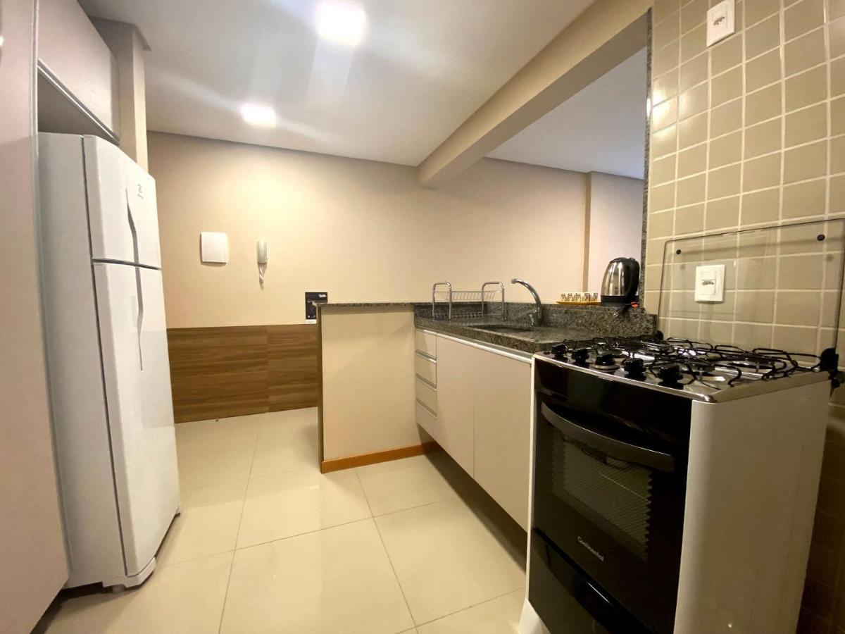 Loft Belga 2 Master Collection Apartment Passo Fundo Bagian luar foto