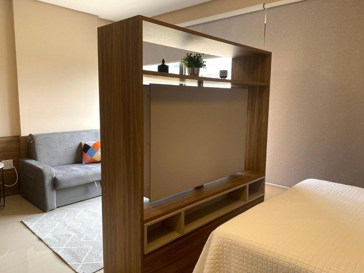 Loft Belga 2 Master Collection Apartment Passo Fundo Bagian luar foto