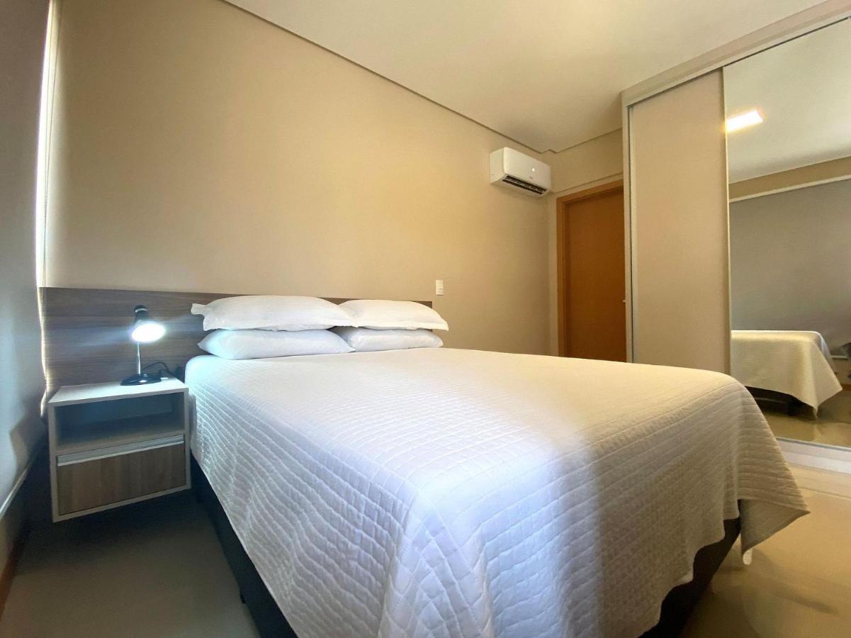 Loft Belga 2 Master Collection Apartment Passo Fundo Bagian luar foto