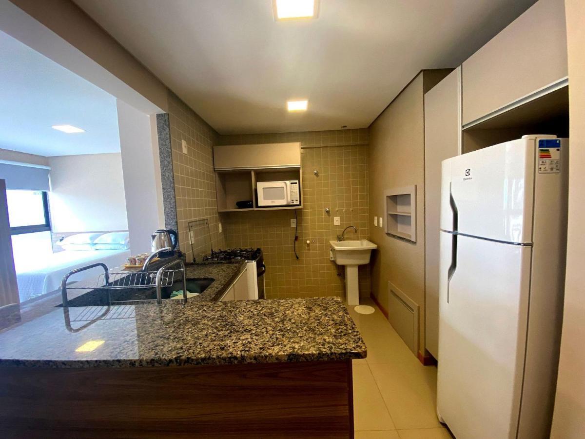 Loft Belga 2 Master Collection Apartment Passo Fundo Bagian luar foto