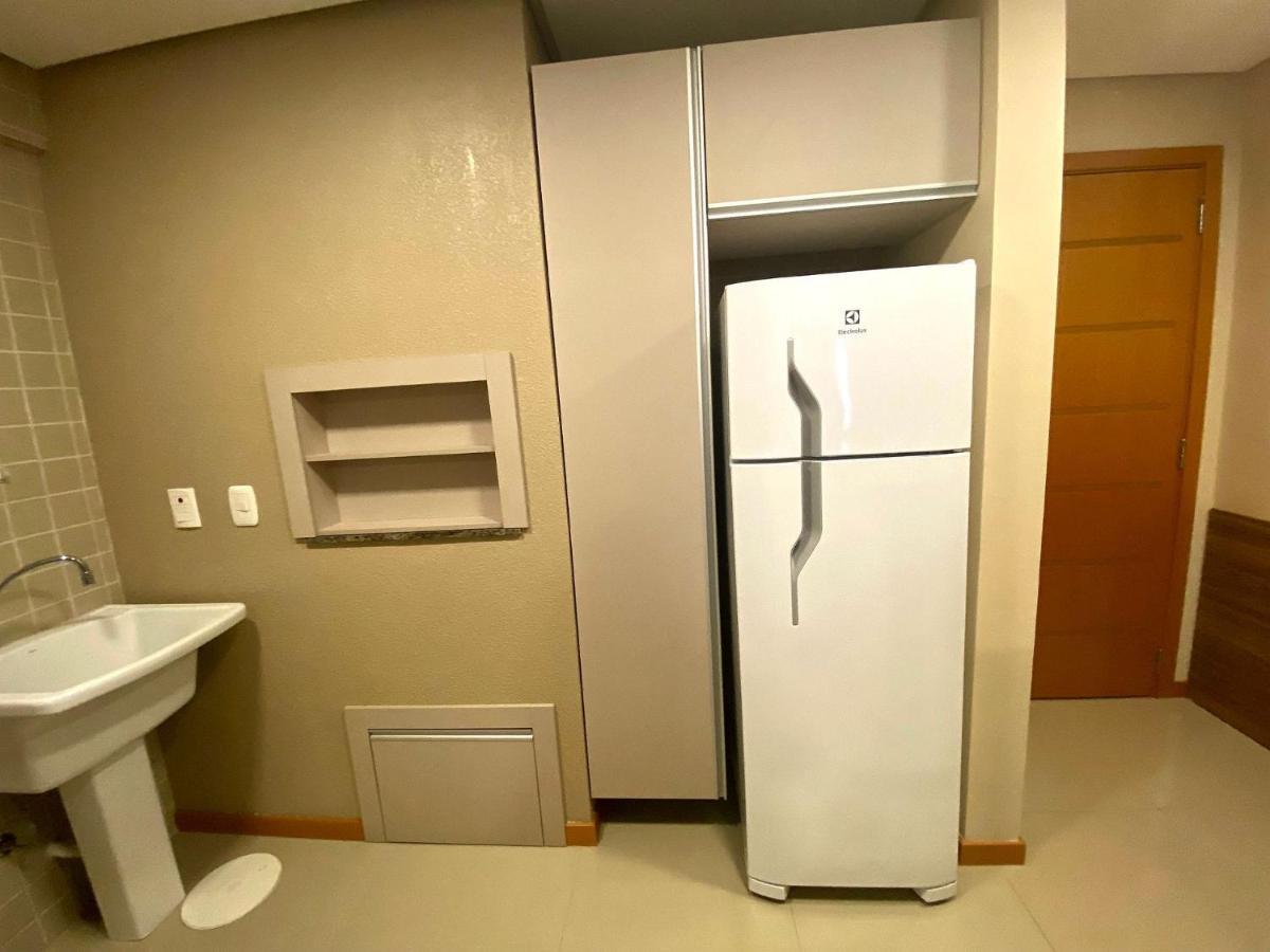 Loft Belga 2 Master Collection Apartment Passo Fundo Bagian luar foto
