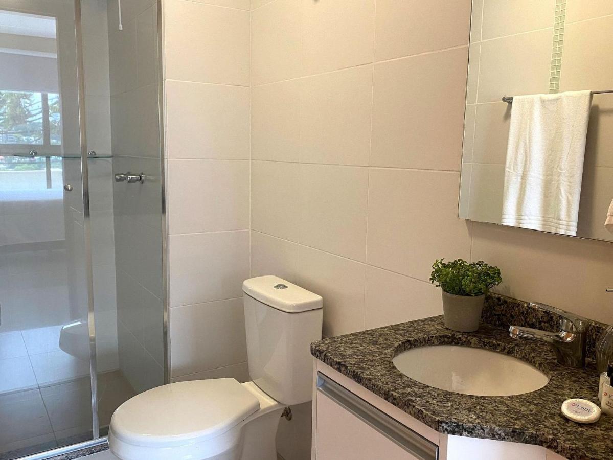 Loft Belga 2 Master Collection Apartment Passo Fundo Bagian luar foto